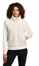 OGIO ® Ladies Luuma Sherpa Full-Zip